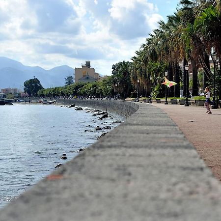 Home Square Milazzo Kültér fotó