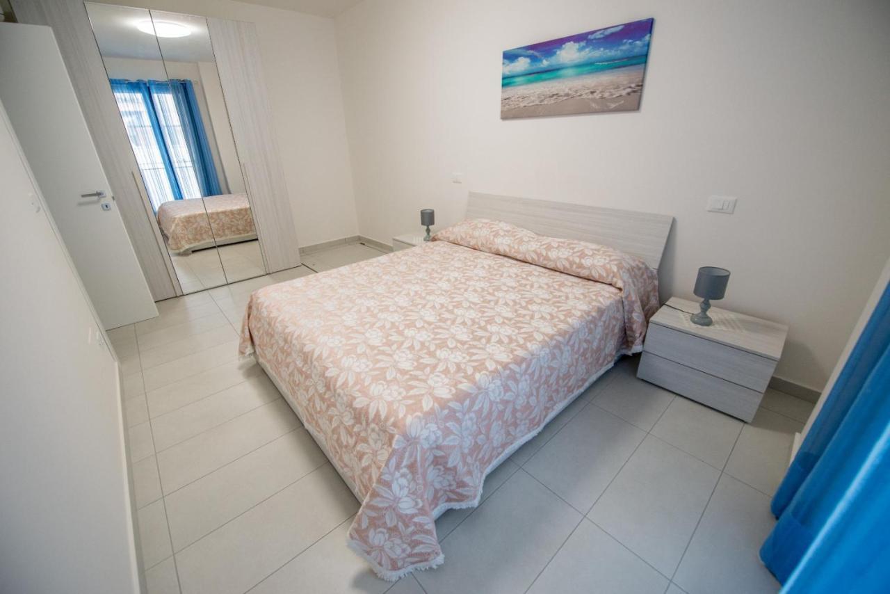 Home Square Milazzo Kültér fotó