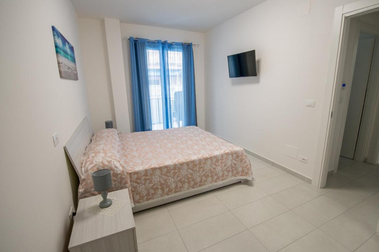 Home Square Milazzo Kültér fotó